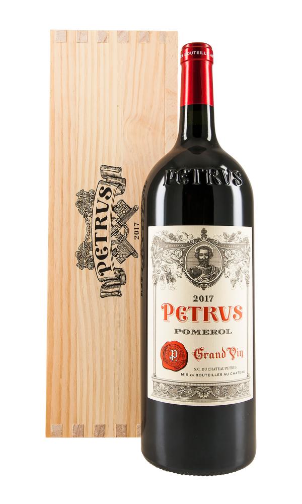 2017 | Petrus | Pomerol (Magnum) at CaskCartel.com