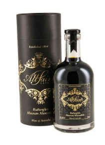 All Saints | Rutherglen Museum Muscadelle (Half Bottle) - NV at CaskCartel.com