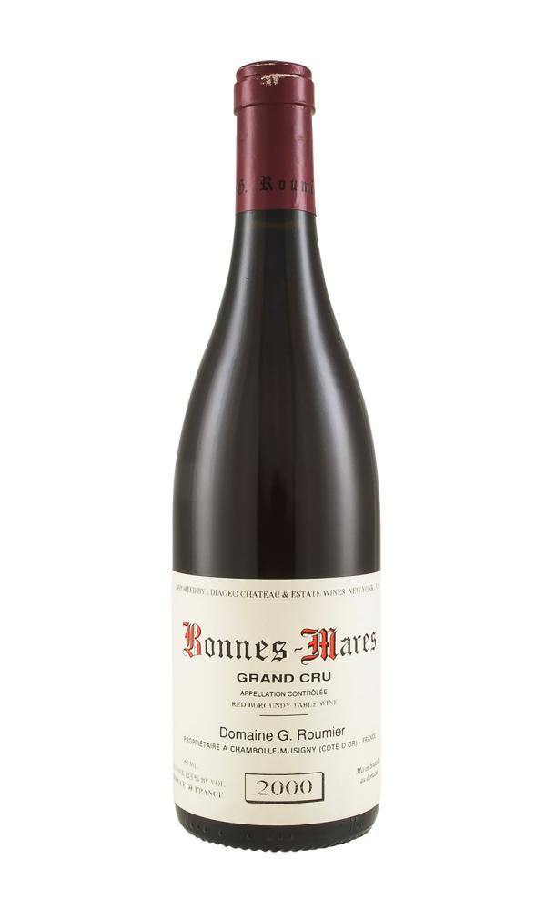 2000 | Georges Roumier | Bonnes Mares at CaskCartel.com