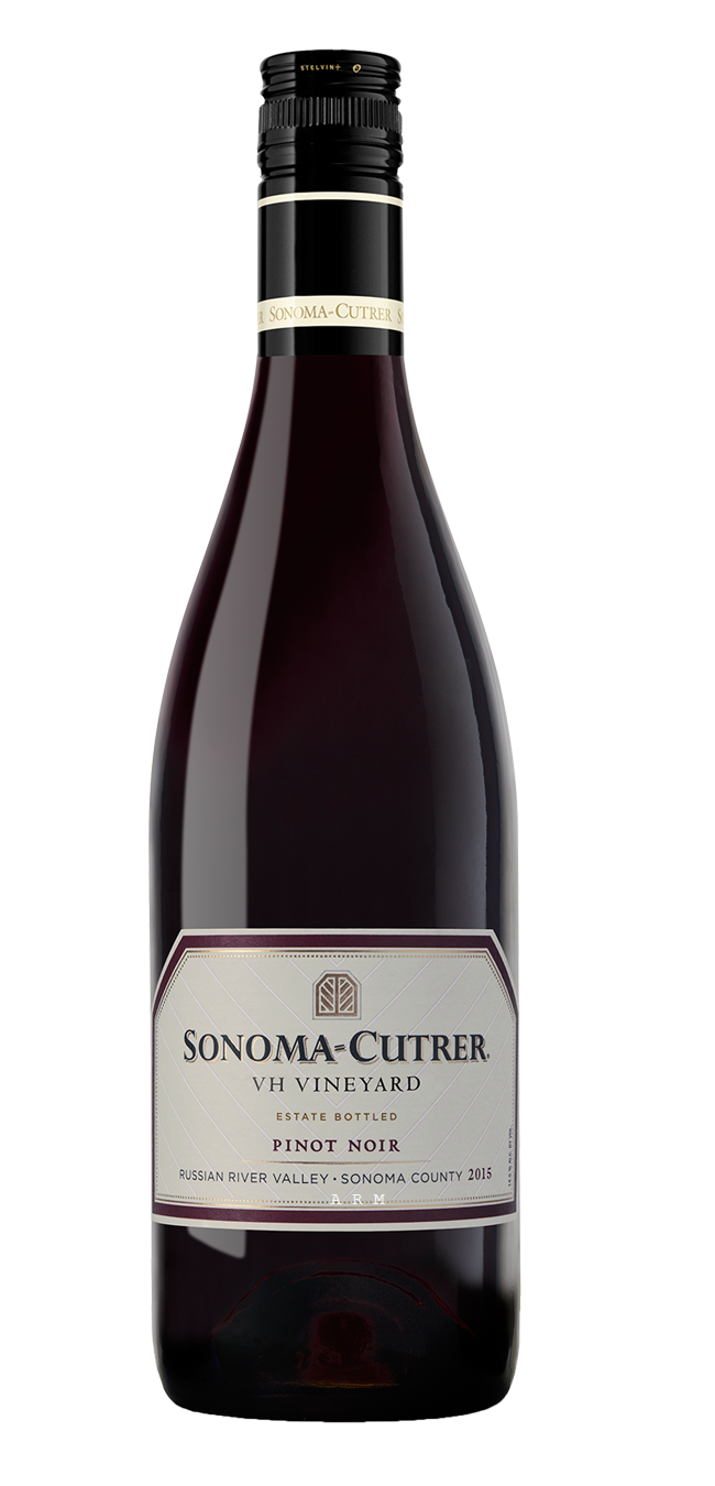 2017 | Sonoma-Cutrer Vineyards | Russian River Valley Pinot Noir at CaskCartel.com