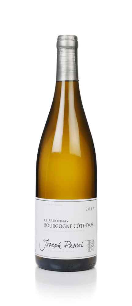 2019 | Domaine Jean Pascal et Fils | Bourgogne Chardonnay at CaskCartel.com
