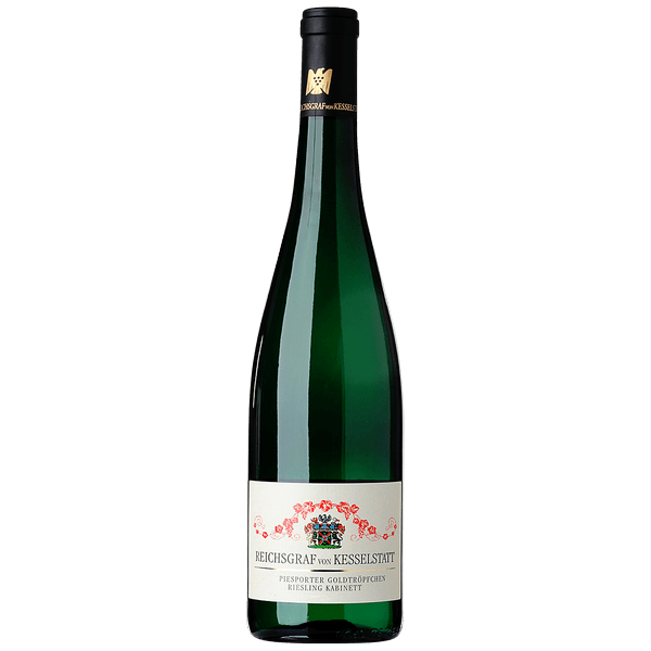 2003 | Reichsgraf von Kesselstatt | Piesporter Goldtropfchen Riesling Kabinett (Half bottle) at CaskCartel.com