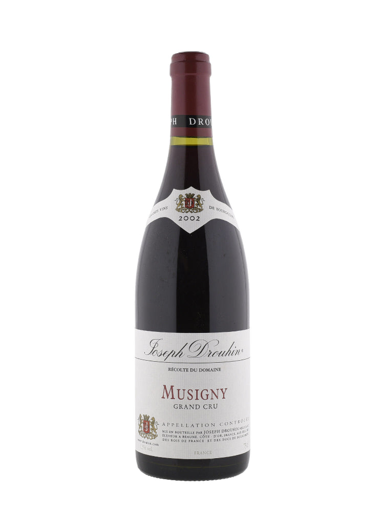 2002 | Joseph Drouhin | Musigny Grand Cru at CaskCartel.com