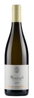2020 | Domaine Jobard-Morey | Meursault at CaskCartel.com