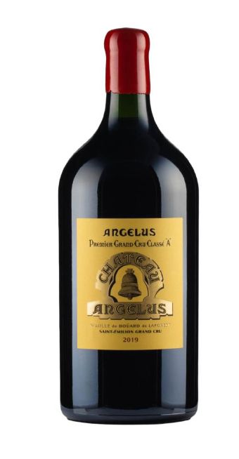 2019 | Angelus (Double Magnum) at CaskCartel.com