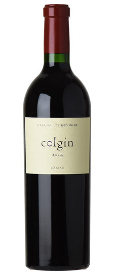 2014 | Colgin | Cariad at CaskCartel.com