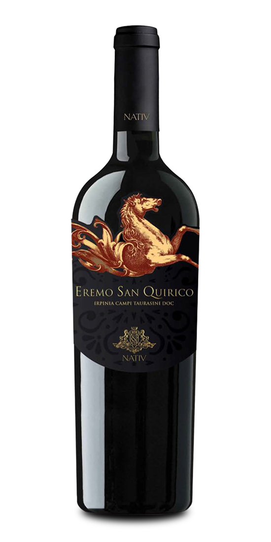 2017 | Nativ | Eremo San Quirico at CaskCartel.com