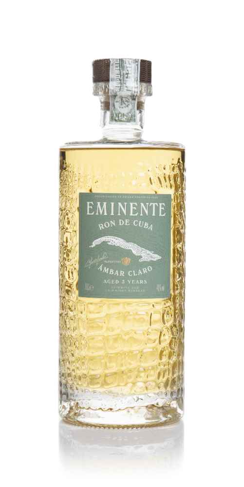 Eminente Ambar Claro 3 Year Old | 700MLat CaskCartel.com