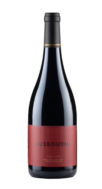 2020 | Gusbourne | Boot Hill Vineyard Pinot Noir at CaskCartel.com