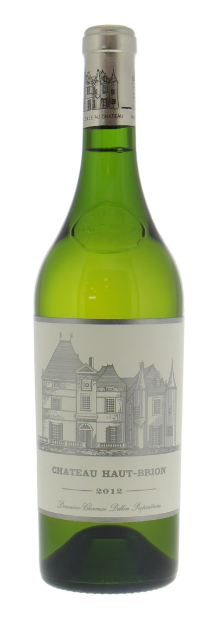 2012 | Chateau Haut Brion | Chateau Haut Brion Blanc at CaskCartel.com