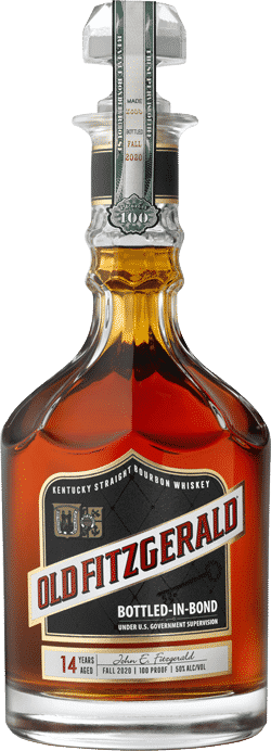 Old Fitzgerald Bottled In Bond 14 year | 750ML at CaskCartel.com