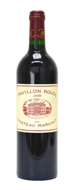 2009 | Chateau Margaux | Pavillon Rouge du Chateau Margaux at CaskCartel.com