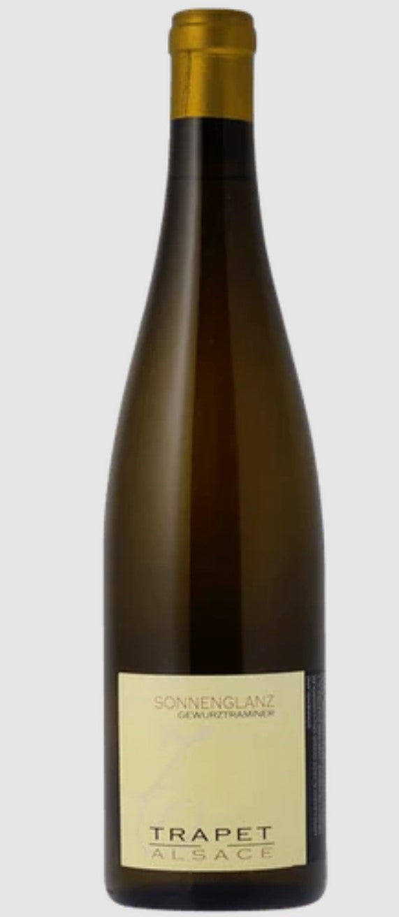 2013 | Domaine Trapet | Sonnenglanz Grand Cru Gewurztraminer at CaskCartel.com