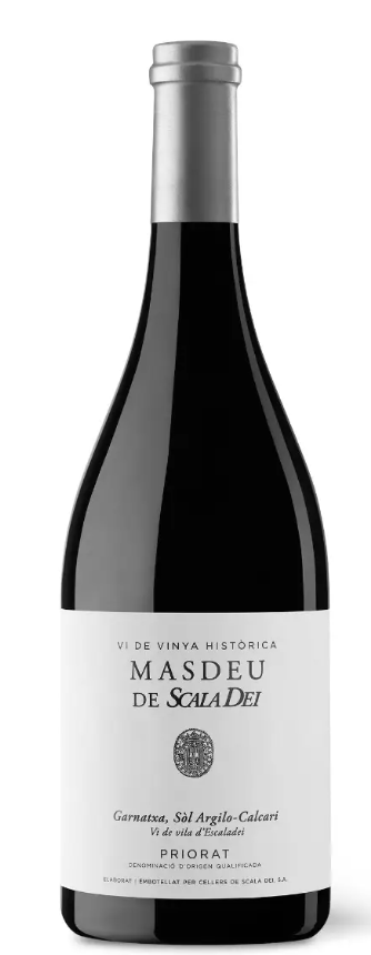 2013 | Cellers de Scala Dei | Masdeu De Scala Dei Priorat at CaskCartel.com