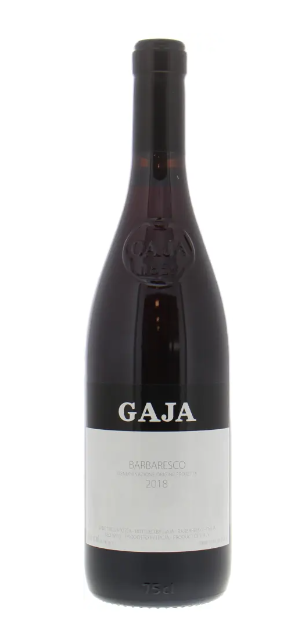 2018 | Gaja | Barbaresco at CaskCartel.com