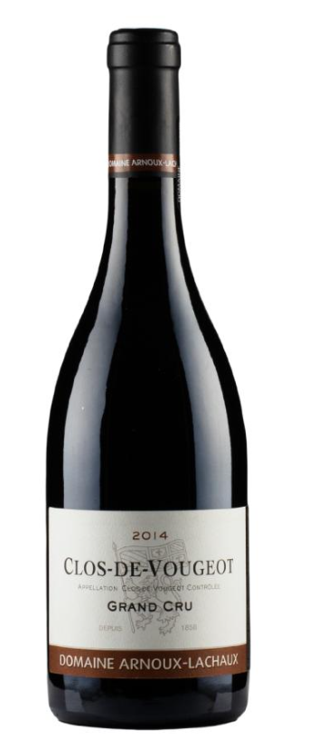 2014 | Domaine Arnoux-Lachaux | Clos de Vougeot Grand Cru at CaskCartel.com