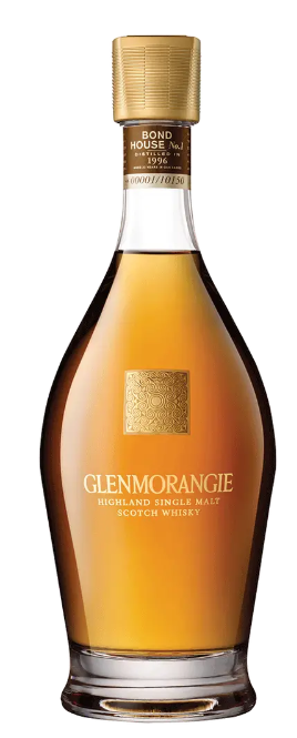 Glenmorangie Grand Vintage Malt 1996 | 750ML at CaskCartel.com