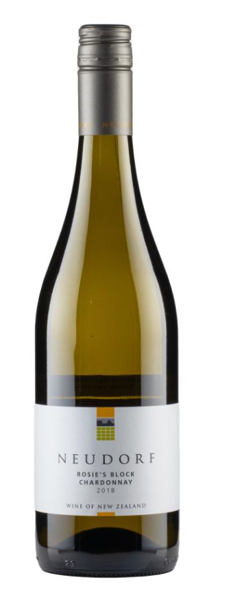 2018 | Neudorf Vineyards | Rosie`s Block Chardonnay at CaskCartel.com