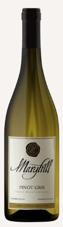 2012 | Maryhill Winery | Pinot Gris at CaskCartel.com