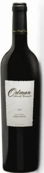 2006 | Ortman Family Vineyards | Sangiovese at CaskCartel.com