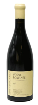 2017 | Maison Pierre-Yves Colin-Morey | Vosne-Romanee at CaskCartel.com