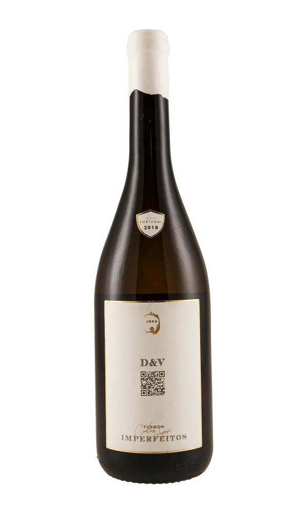2018 | Vinhos Imperfeitos | D&V at CaskCartel.com