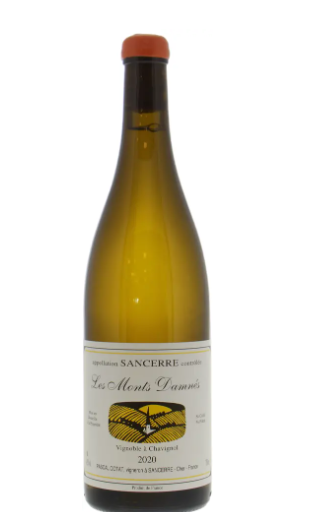 2020 | Pascal Cotat | Sancerre Les Monts Damne at CaskCartel.com
