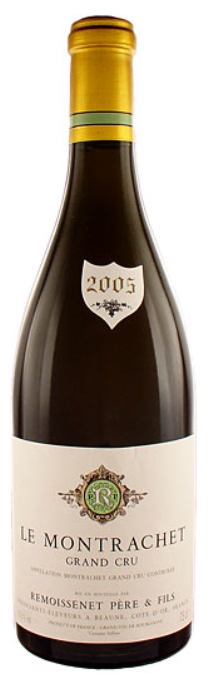 2005 | Maison Remoissenet Père et Fils | Montrachet Grand Cru at CaskCartel.com