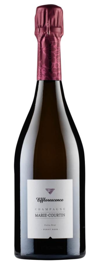 2016 | Marie Courtin | Efflorescence at CaskCartel.com