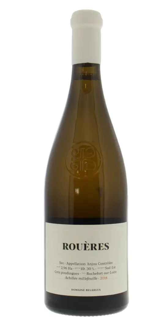 2018 | Belargus | Anjou Les Rouères at CaskCartel.com
