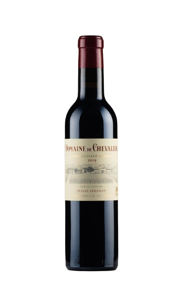2019 | Domaine de Chevalier | Pessac-Leognan (Half Bottle) at CaskCartel.com