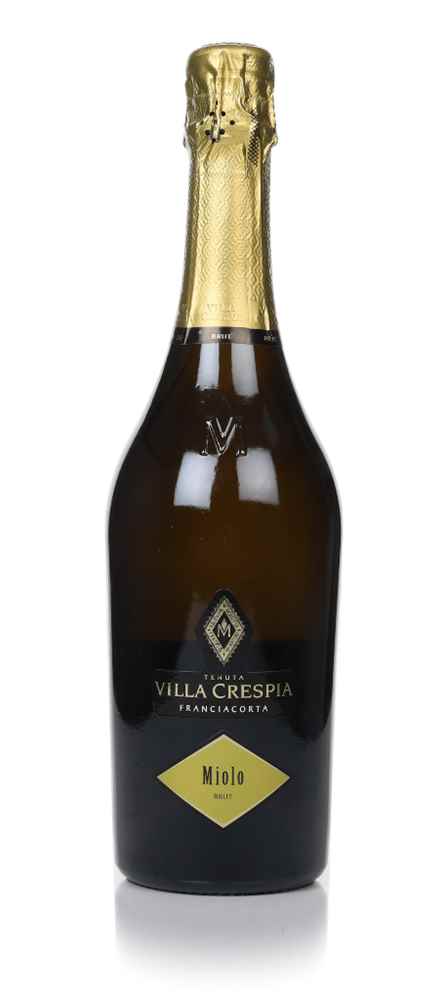Villa Crespia | Franciacorta Miolo Brut - NV at CaskCartel.com