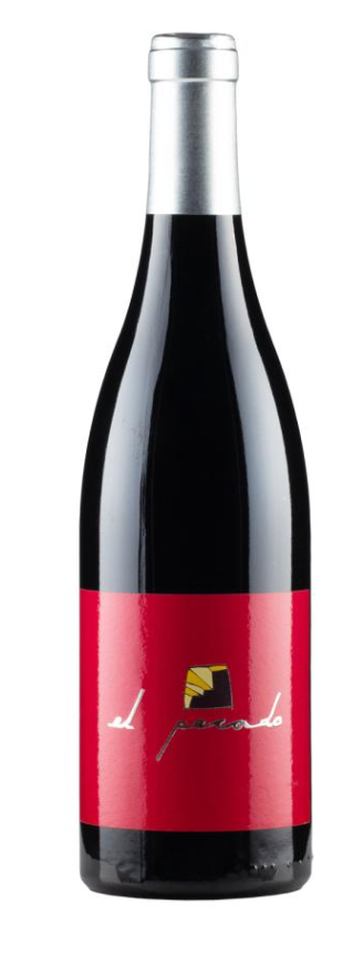 2018 | Raúl Perez | EL Pecado at CaskCartel.com