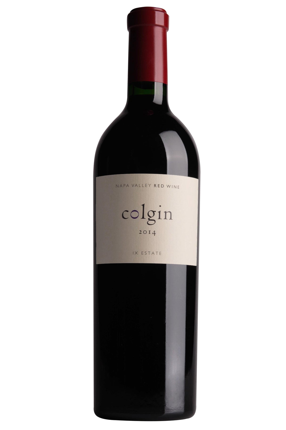 2014 | Colgin | IX Estate at CaskCartel.com