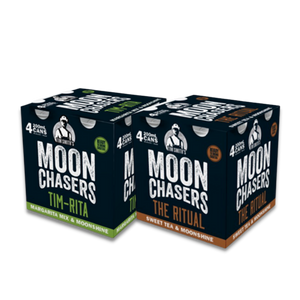Moonshiners | Tim Smiths Moon Chasers | Tim-Rita & The Ritual | (2) Pack Bundle at CaskCartel.com