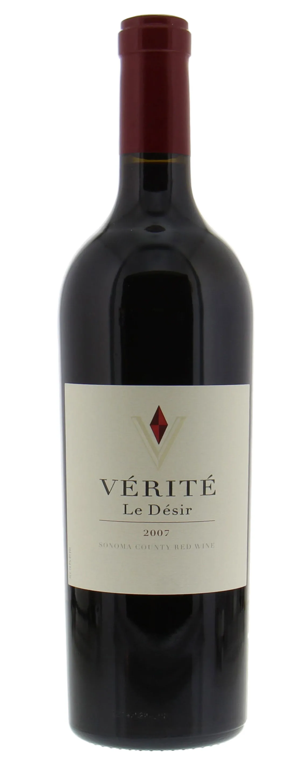 2007 | Verite | Le Desir at CaskCartel.com