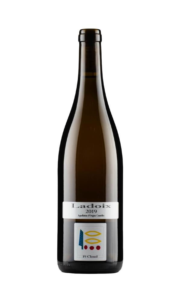 2019 | Domaine Prieuré Roch | Ladoix Le Cloud Blanc at CaskCartel.com