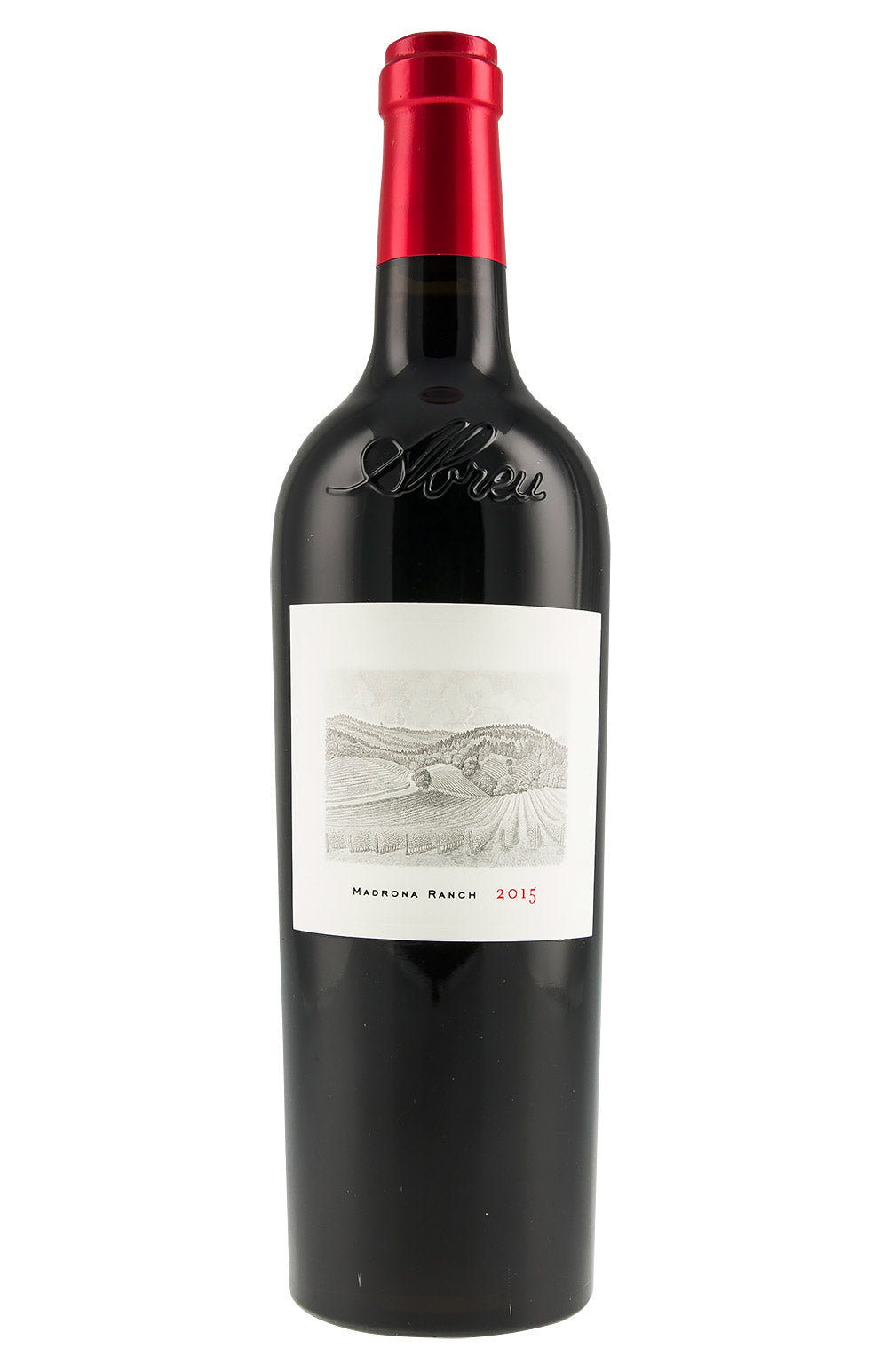 2015 | Abreu | Madrona Ranch at CaskCartel.com