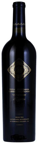 2005 | Bugay | Cabernet Sauvignon Les Rocheuses at CaskCartel.com