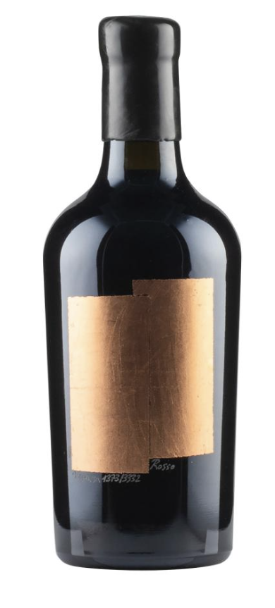 2012 | Tenute Venissa | Rosso (Half Liter) at CaskCartel.com