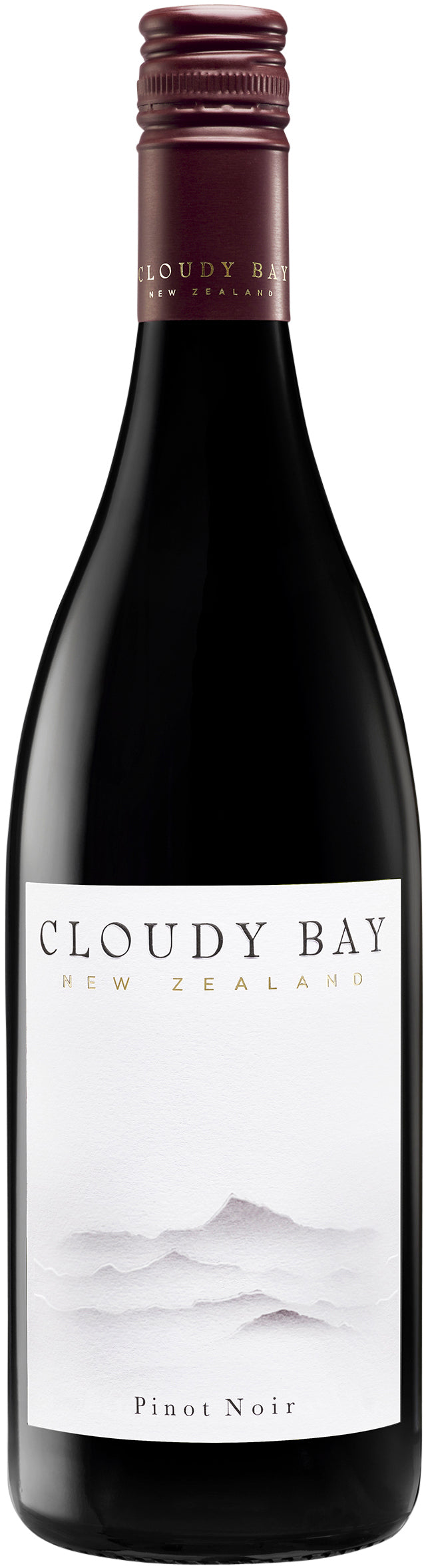 2015 | Cloudy Bay Vineyards | Pinot Noir at CaskCartel.com