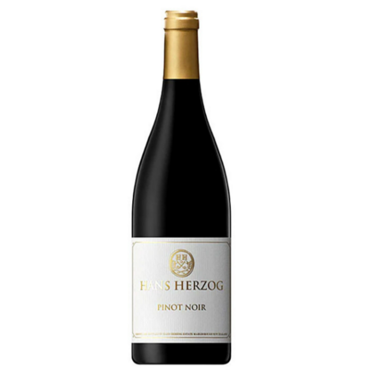 2013 | Hans Herzog Estate | Pinot Noir at CaskCartel.com