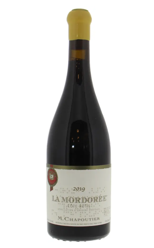 2019 | Chapoutier | Cote Rotie la Mordoree at CaskCartel.com