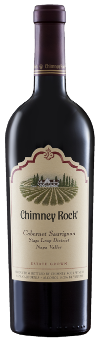 2007 | Chimney Rock | Cabernet Sauvignon at CaskCartel.com