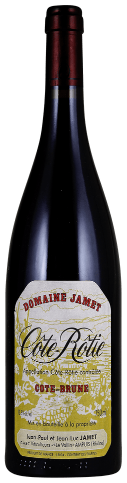 1985 | Domaine Jamet | Cote Rotie at CaskCartel.com