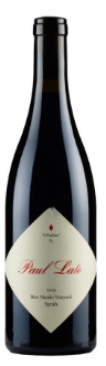 2009 | Paul Lato Wines | Il Padrino Bien Nacido Vineyard Syrah at CaskCartel.com