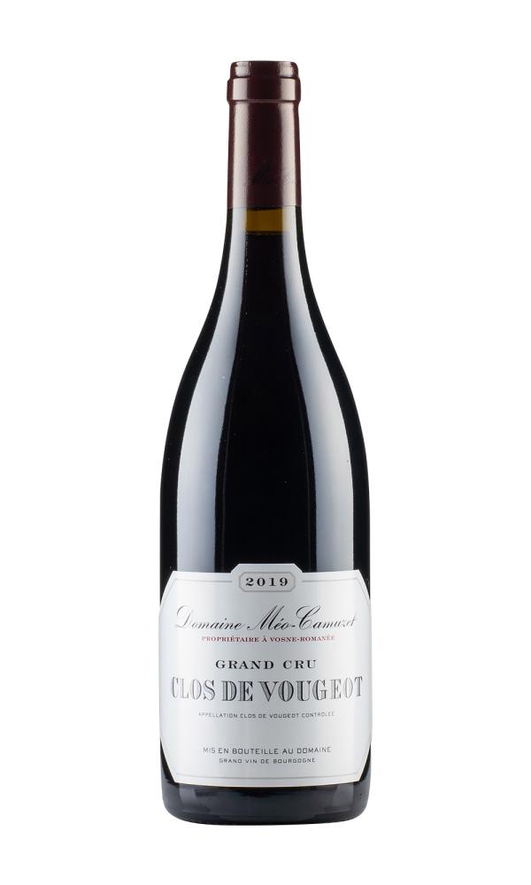 2019 | Meo Camuzet | Clos de Vougeot at CaskCartel.com