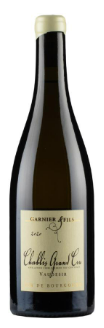 2020 | Garnier | Chablis Vaudesir at CaskCartel.com