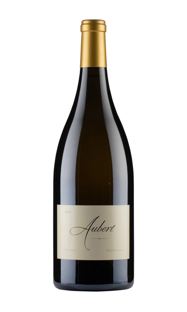 2019 | Aubert | Sugar Shack Estate Chardonnay (Magnum) at CaskCartel.com