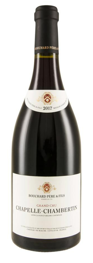 2017 | Bouchard Pere & Fils | Chapelle Chambertin at CaskCartel.com